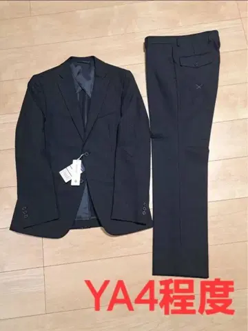 네이비/스트라이프/셋업