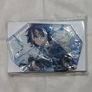 아오바 츠무기 프래그먼트 아크릴 스탠드