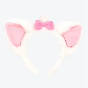 디즈니 머리띠 마리