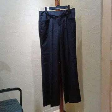 MATSUSHIMA MASAKI 여성 팬츠