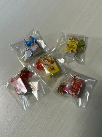 립톤 Lipton 미니어처 참 묶음 판매