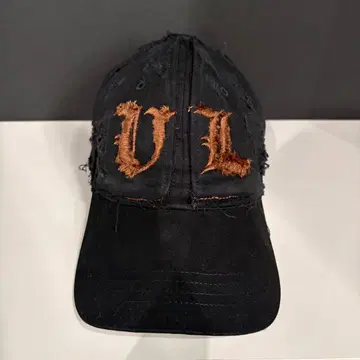 VILLAIN 리메이크 캡