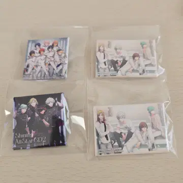 우타프리 카르나이 스타리 캔뱃지