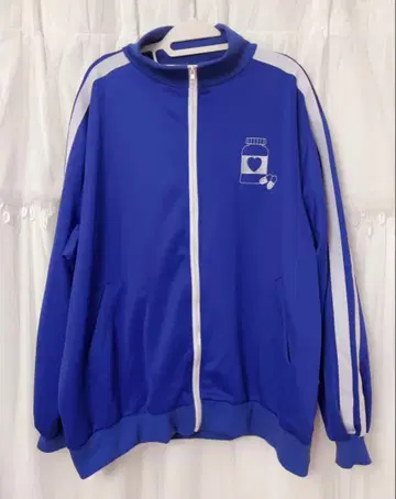 상하의 세트 ACDC RAG 약병 저지