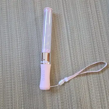 =LOVE 핑크 응원봉