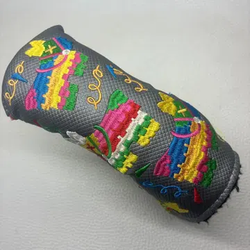 스카티 카메론 퍼터 헤드커버 핑용