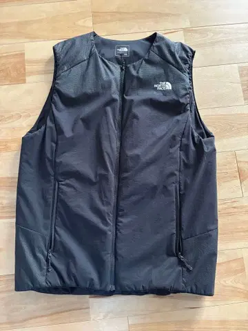 THE NORTH FACE 베스트 XXL