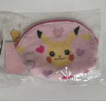 페일러 피카츄 파우치 FEILER