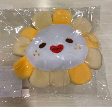 [ 24시간 이내 발송 ] JO1 jochum Bira 봉제 인형 파우치