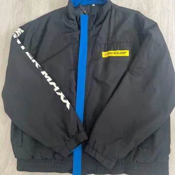 DUNLOP 던롭 점퍼