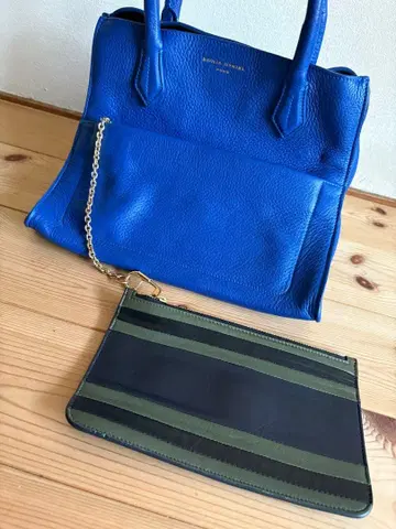 새상품급^_^ 소니아 리키엘 BAG