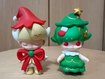 POPMART DIMOO 2점 절판 정품