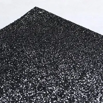 [ 새상품 ] 레이스 & 라메 오비 장식 천 블랙