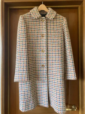 A.P.C. 롱 코트 여성용