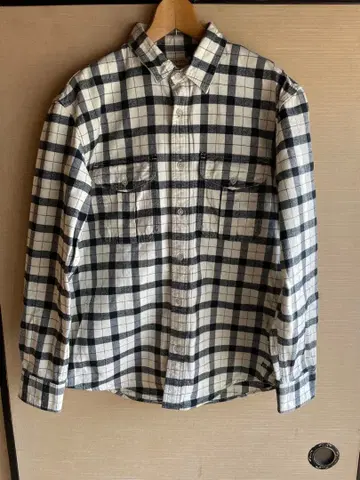 필슨 알래스칸 가이드 셔츠