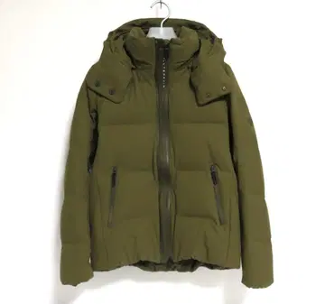 DESCENTE ALLTERRAIN MIZUSAWA DOWN ANCHOR