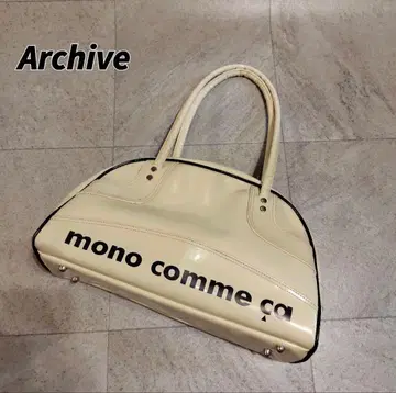 archive y2k enamel min iBostonbag