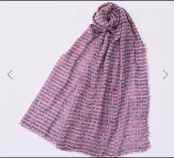 티에두르 내몽골산 알바스캐시미어 100% 포근한 에어리스톨