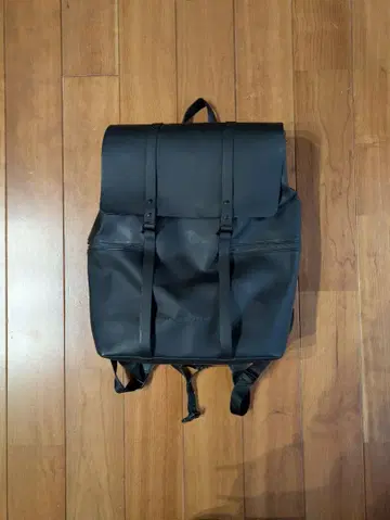 Gaston Luga 스플래쉬 2.0-16 블랙