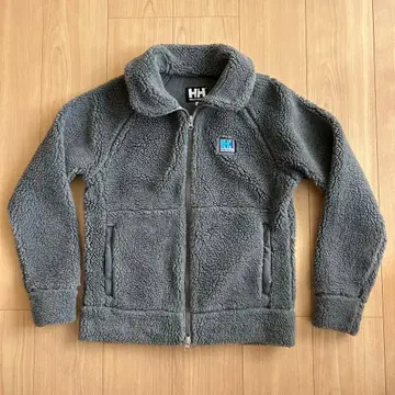 HELLY HANSEN 헬리한센 FIBER PILE JACKET M