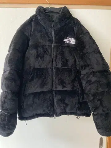THE NORTH FACE 벨로아 눕시 L 사이즈 nuptse velor