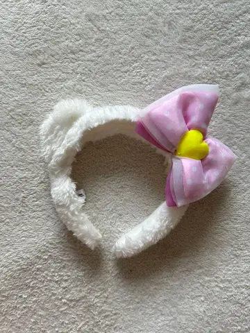 USJ 키티 머리띠