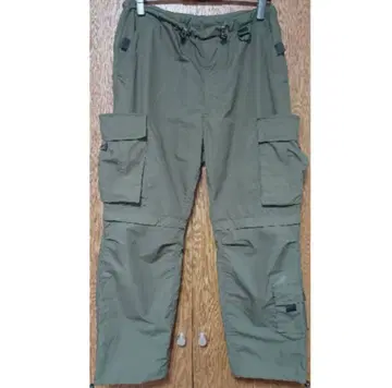 [ 9/11 가격 인하 ] 와일드 띵스 택티컬 립 7 포켓 팬츠