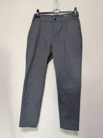 PUMA 골프 EGW 그레이 팬츠