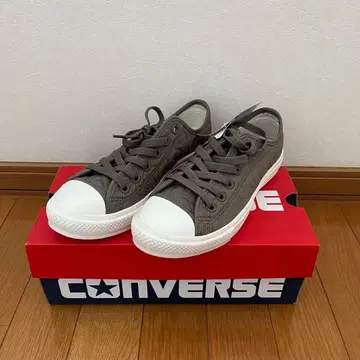 컨버스 올스타 로우컷