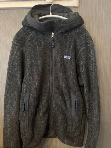 Patagonia 플리스 자켓 구제 의류