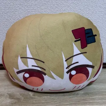 시쿠포니 모싯토 쿠션 히마72