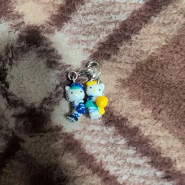 키티 시애틀 마리너스