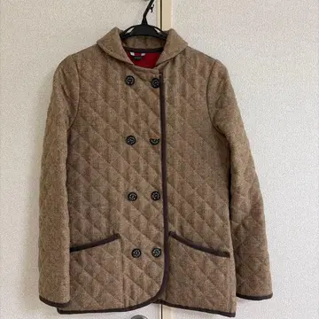 MACKINTOSH 매킨토시 퀼팅 자켓