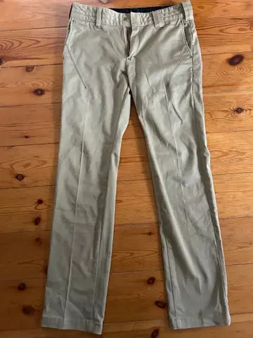 디키즈 치노 팬츠