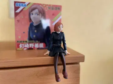 주술회전 쿠기사키 노바라 피규어
