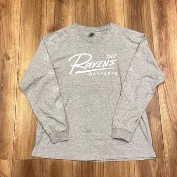 더 레이븐스 롱티 XL