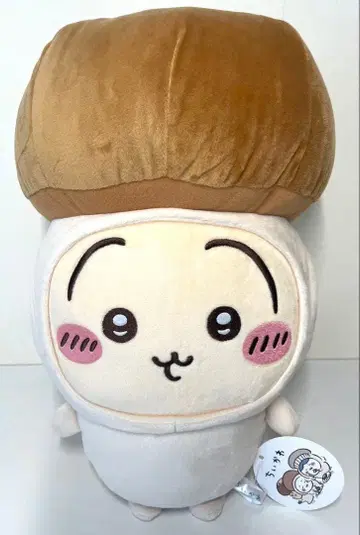 치이카와 (먼작귀) 버섯 인형옷 BIG 봉제 인형 토끼
