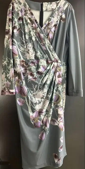 케이미 원피스 [새상품급]