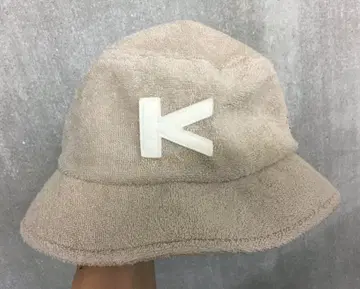 KAVU 카부 새상품급 PILE HAT K로고 파일 햇 모자