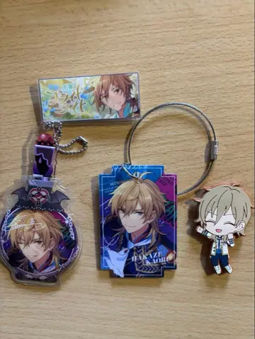 앙스타 히카제 카오루 묶음 판매