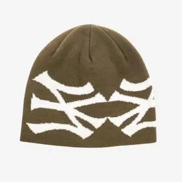 oMA NY 스컬캡 NY SKULL