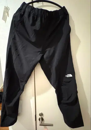 THE NORTH FACE 블랙 팬츠 M 사이즈 NB81711