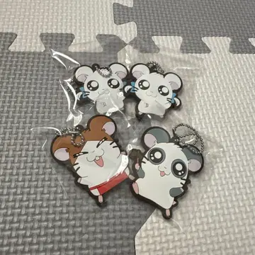 하무타로 1번 복권 러버 참