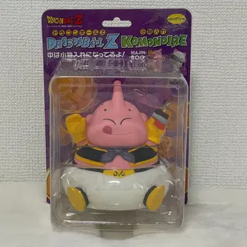 드래곤볼 Z 마인 부우