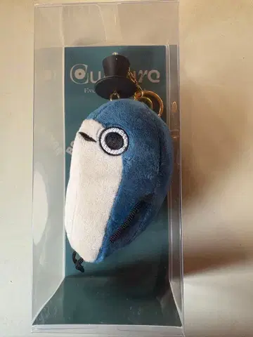 보니보니 키체인