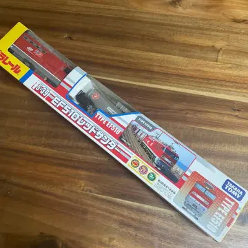 [ 프라레일 ] 레드썬더 EF510