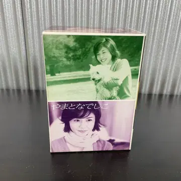야마토 나데시코 DVD-BOX 6권 세트