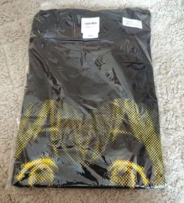 이나바 하네루 페이스 셔츠