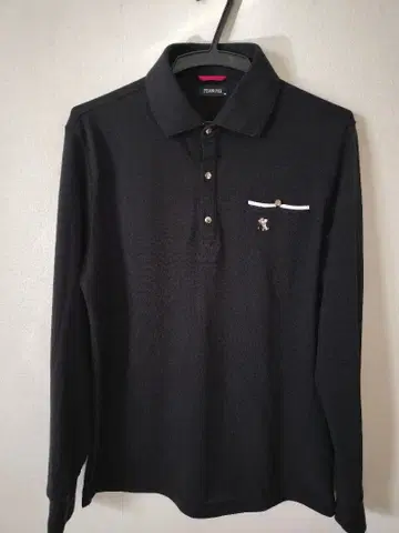 골프 남성용 피케 셔츠 peanuts