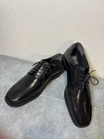 HAWKINS/비즈니스 슈즈 AL IT SL/BLACK 26.5